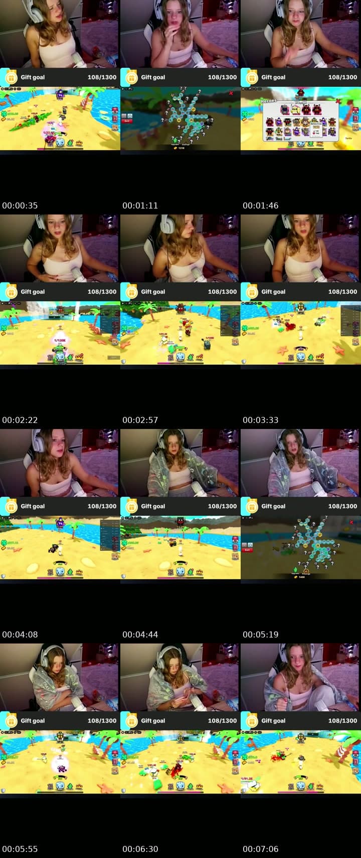 @whosrey37 TikTok live stream