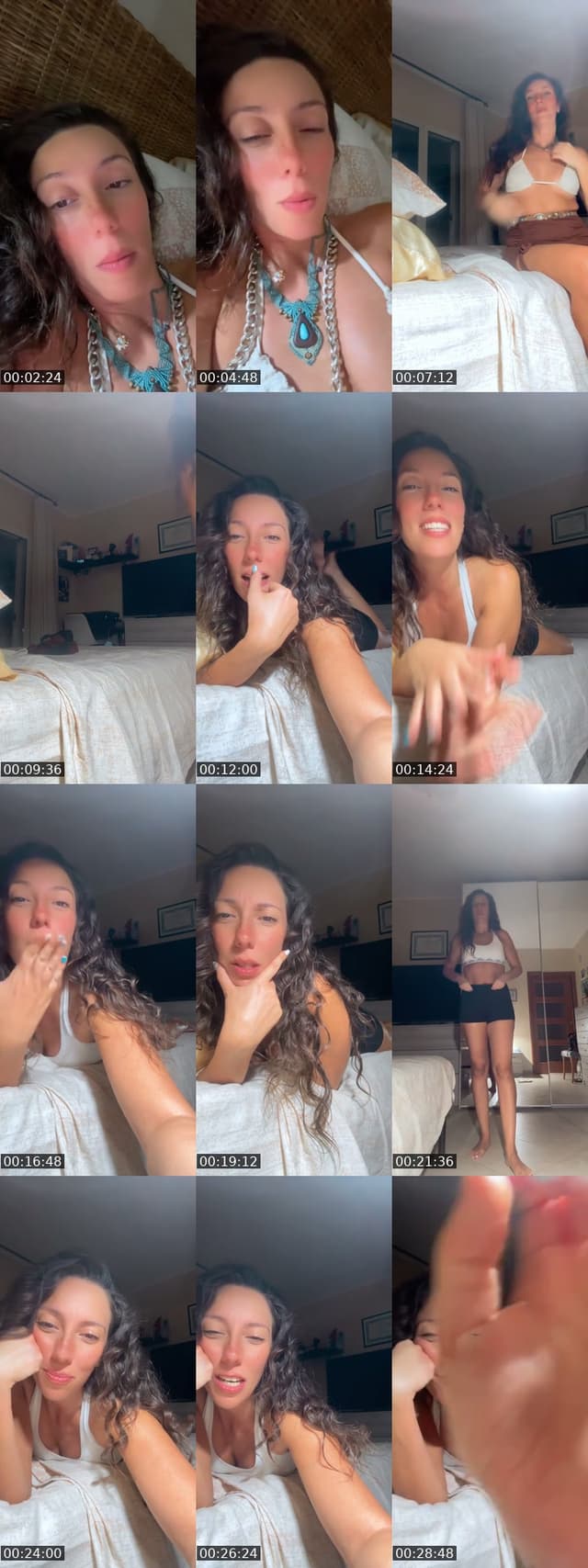 @xtyna.dj TikTok live from 2026-07-17
