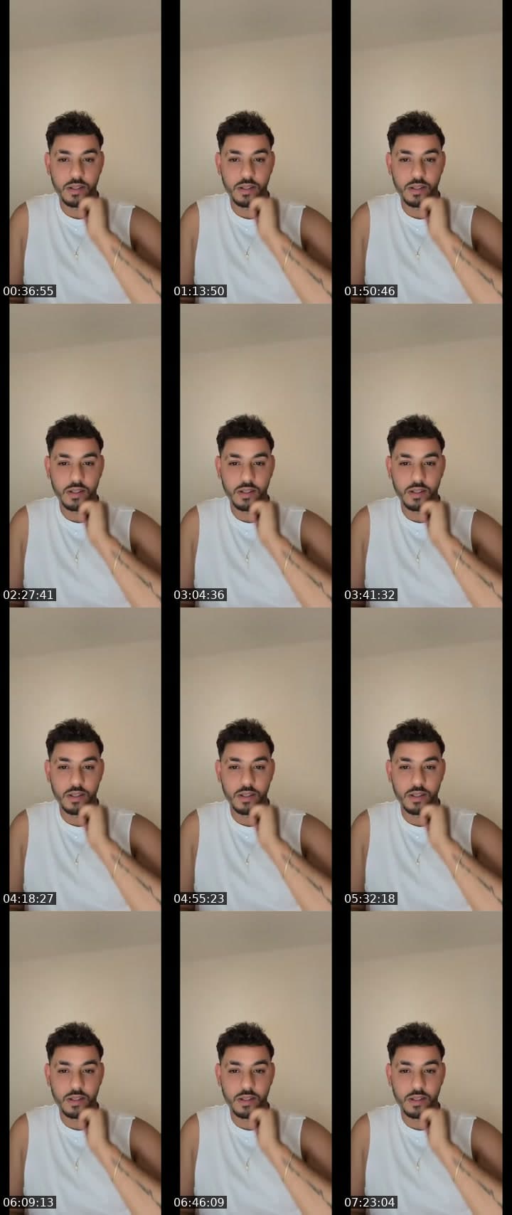 @.basbous1 TikTok live stream