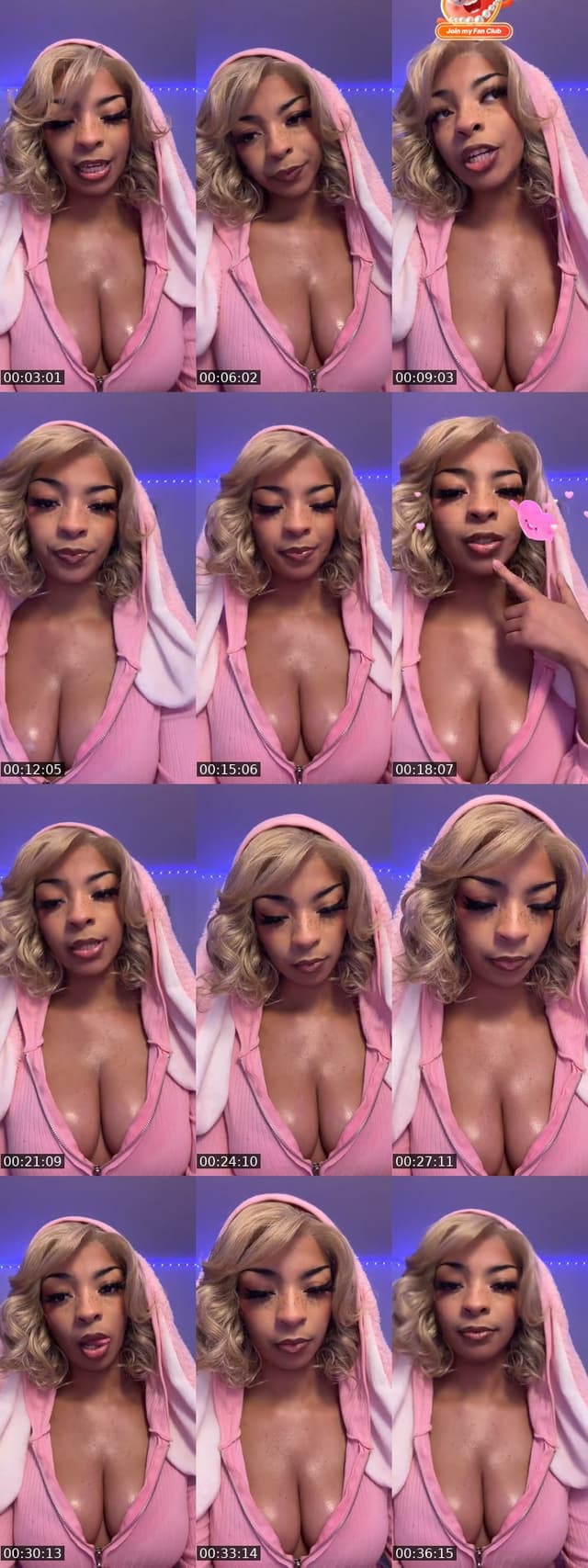 @addicted2xia TikTok live from 2026-07-17
