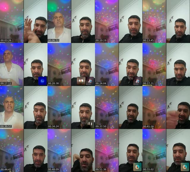 @ajdarr_kodamann TikTok live