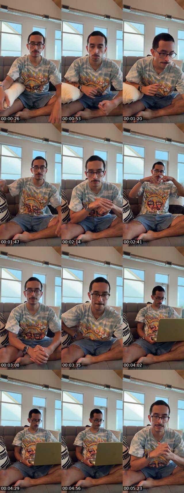 @houseofztg TikTok live