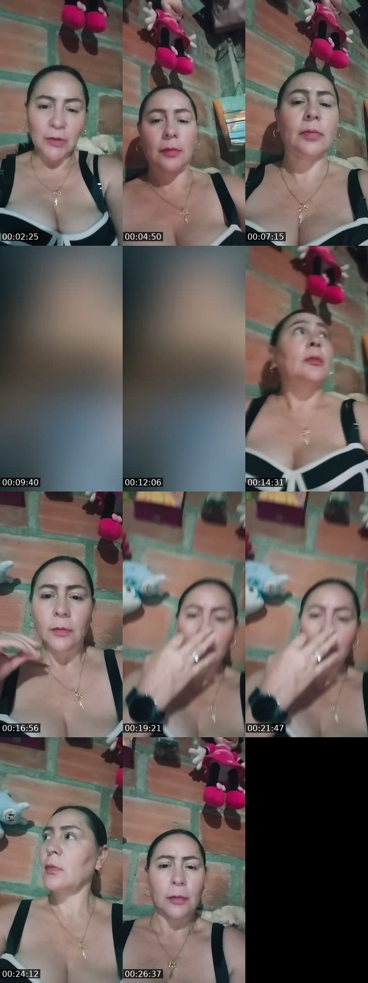 @blc84 TikTok live stream