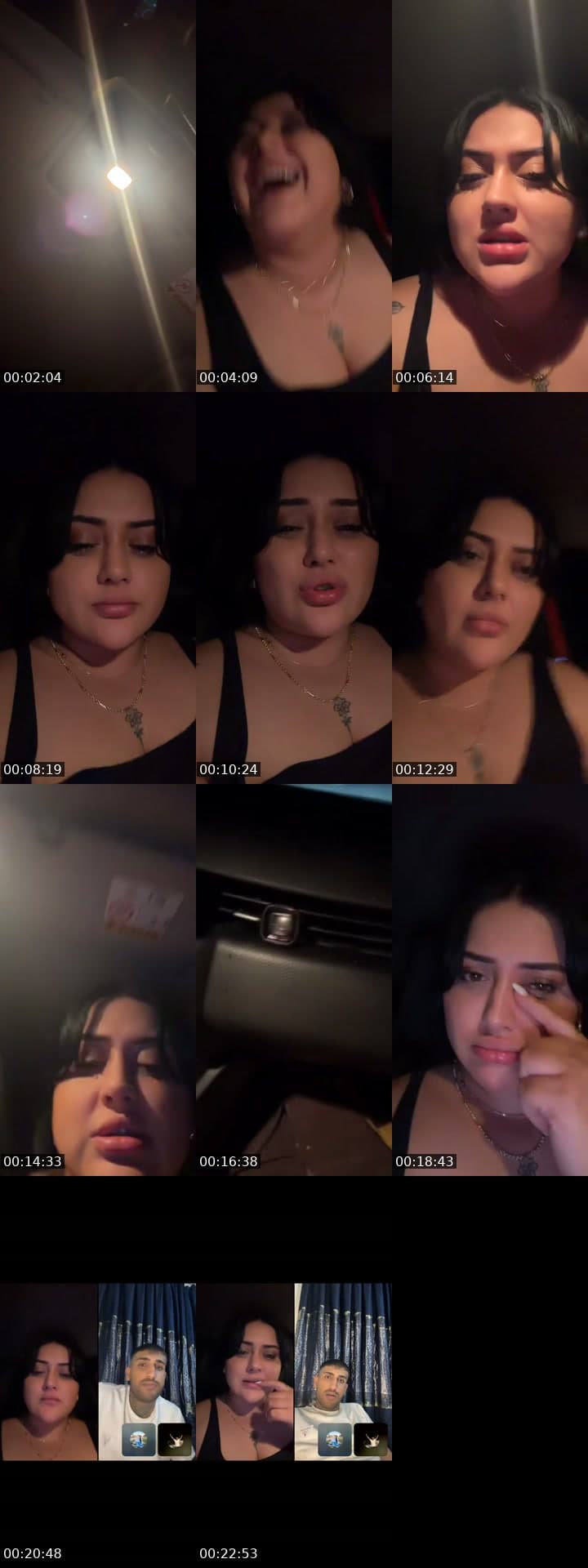 @busrakaartal1 TikTok live stream