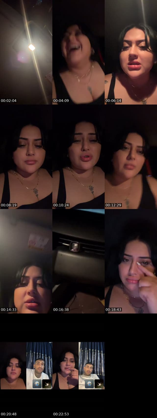 @busrakaartal1 TikTok live from 2026-07-17