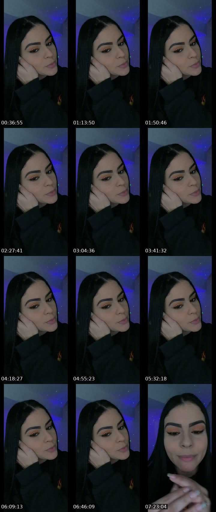 @dannyleone.ofc TikTok live stream