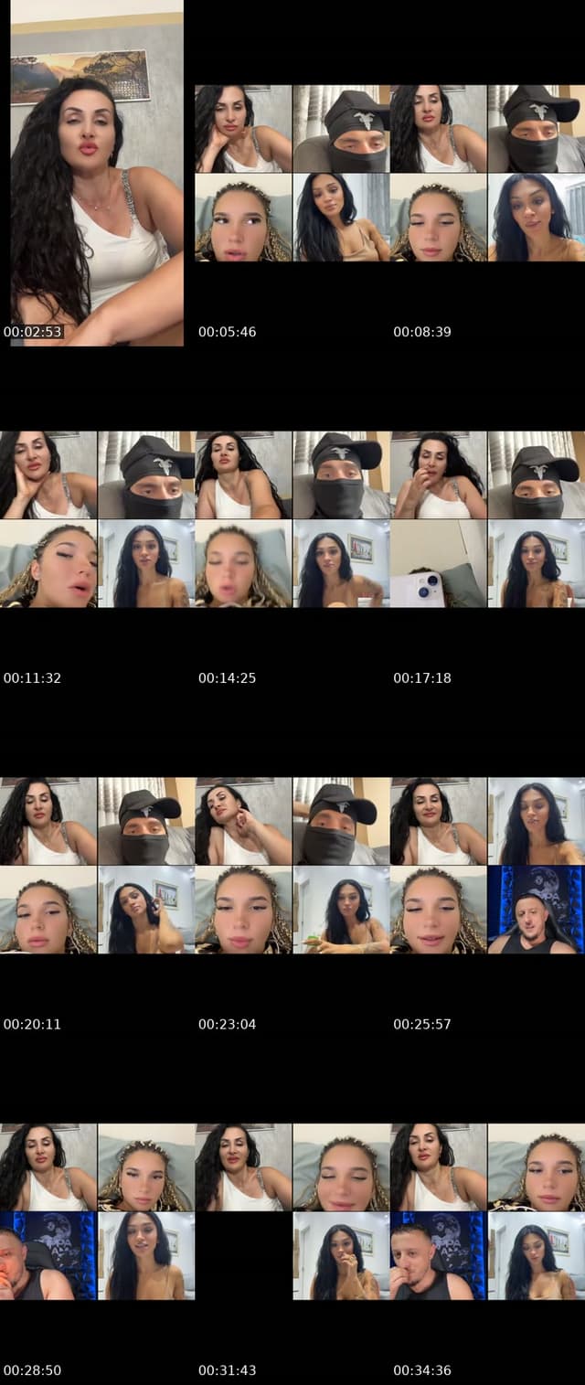 @elakristela TikTok live