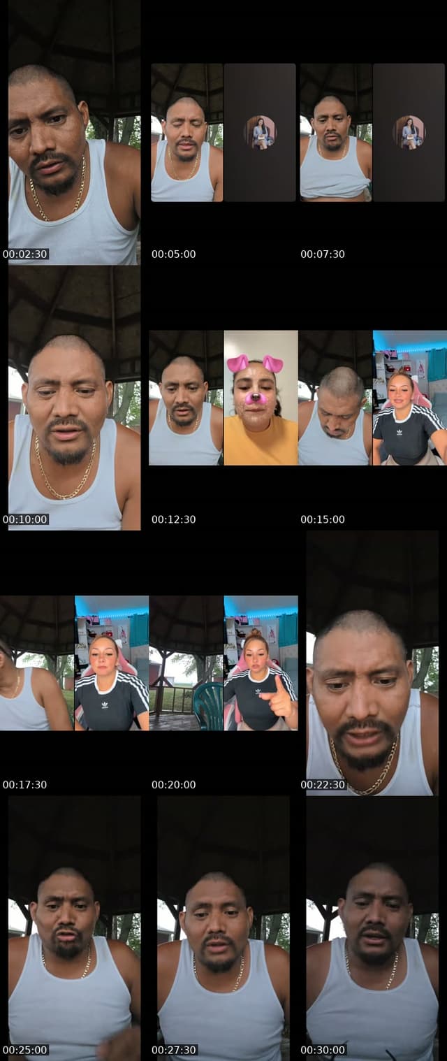 @elchimador45 TikTok live