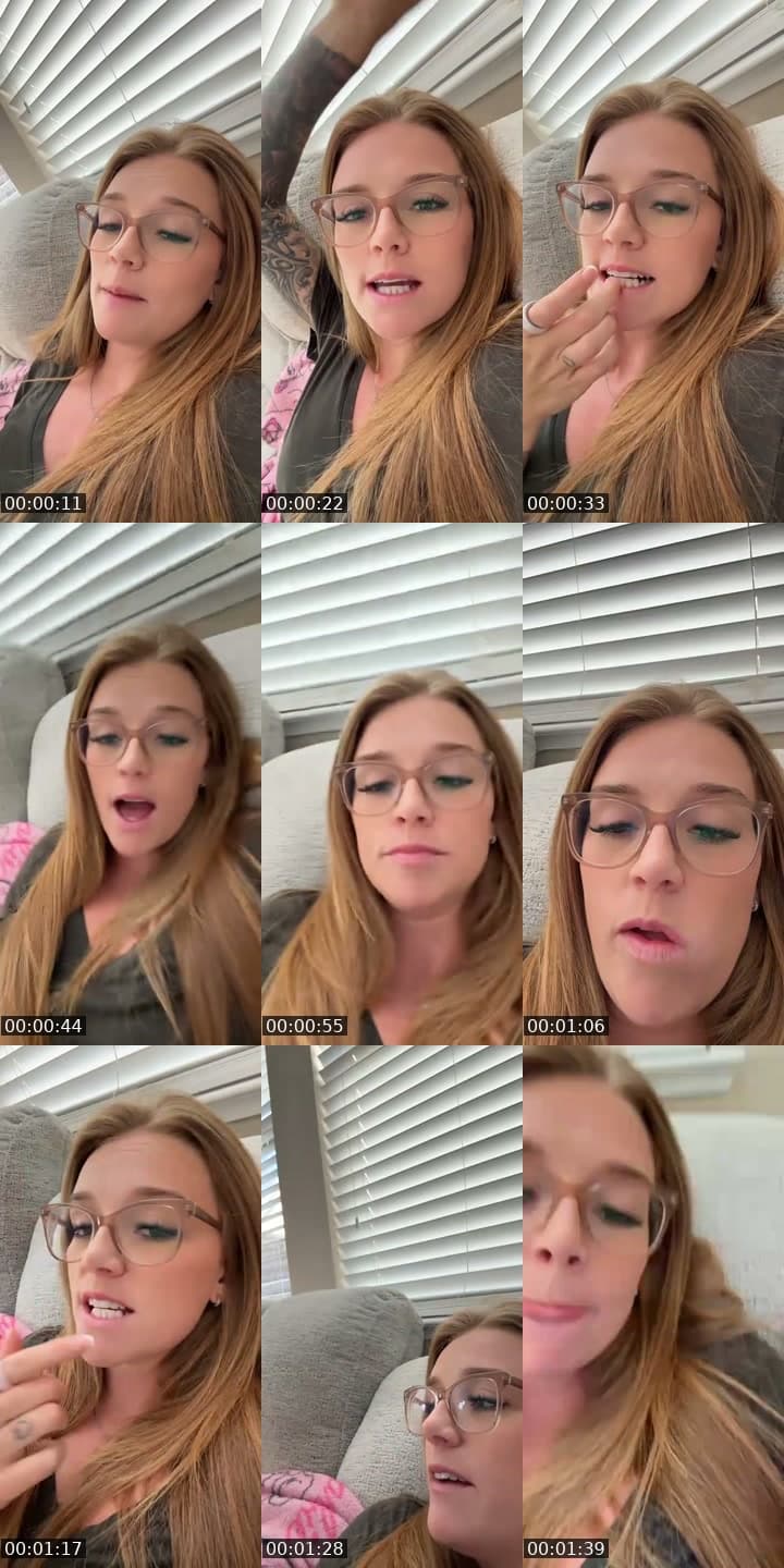 @babyymadzz_ TikTok live stream
