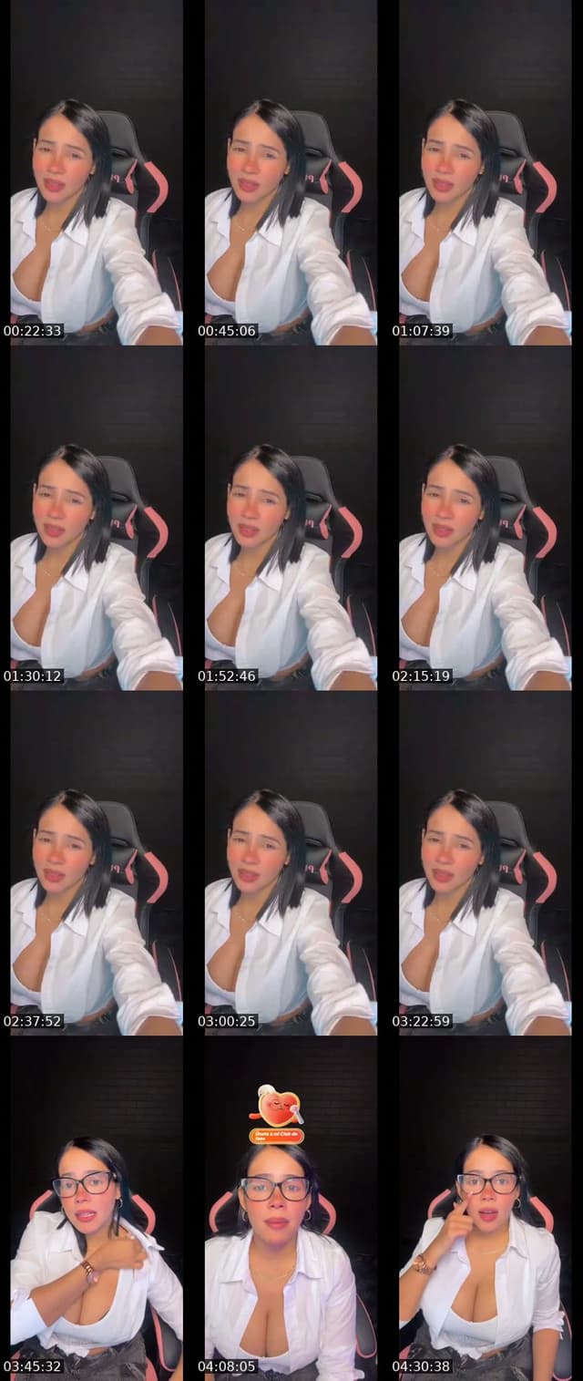 @g_anyireyess TikTok live