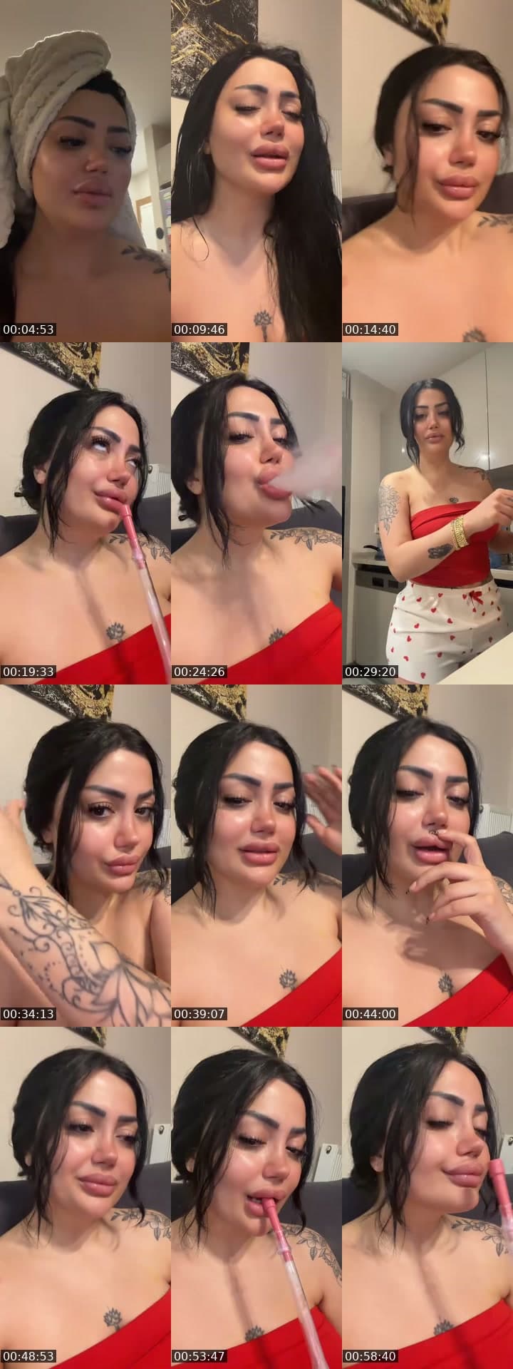@gunel2161_ TikTok live stream