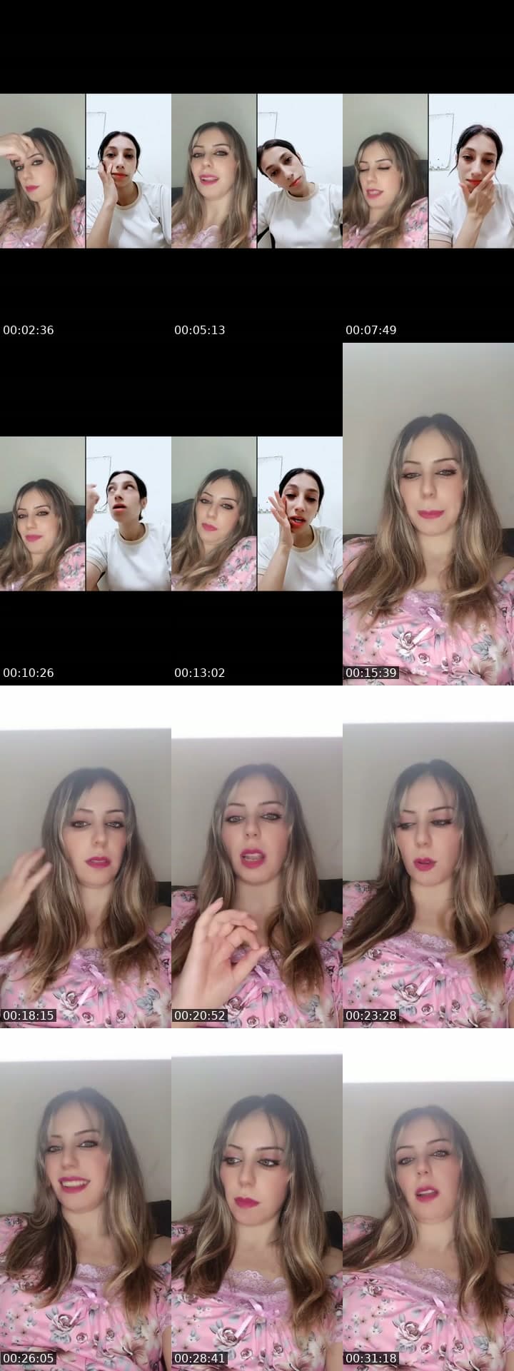 @gogi9373 TikTok live stream