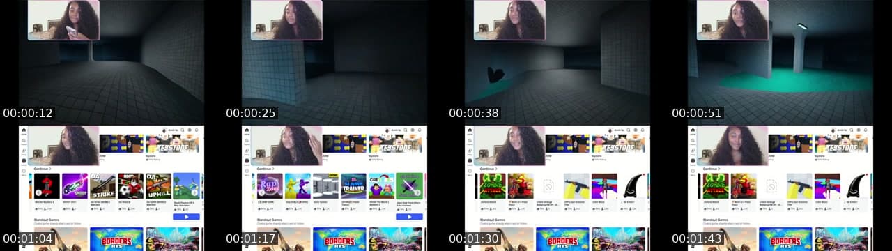@insomniacdolly TikTok live stream
