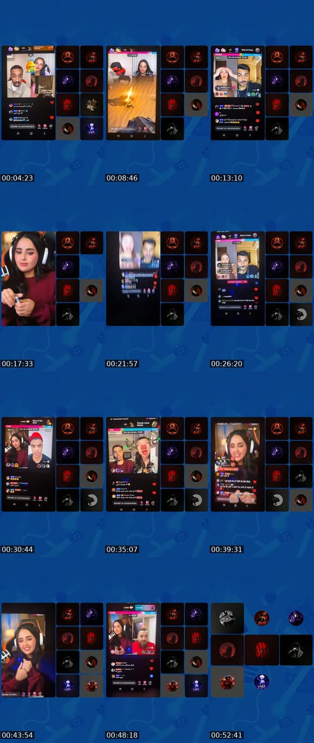 @molahada.rr TikTok live from 2026-07-17