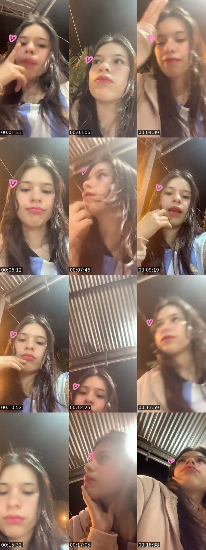 Síganme en esta cuenta 🥲