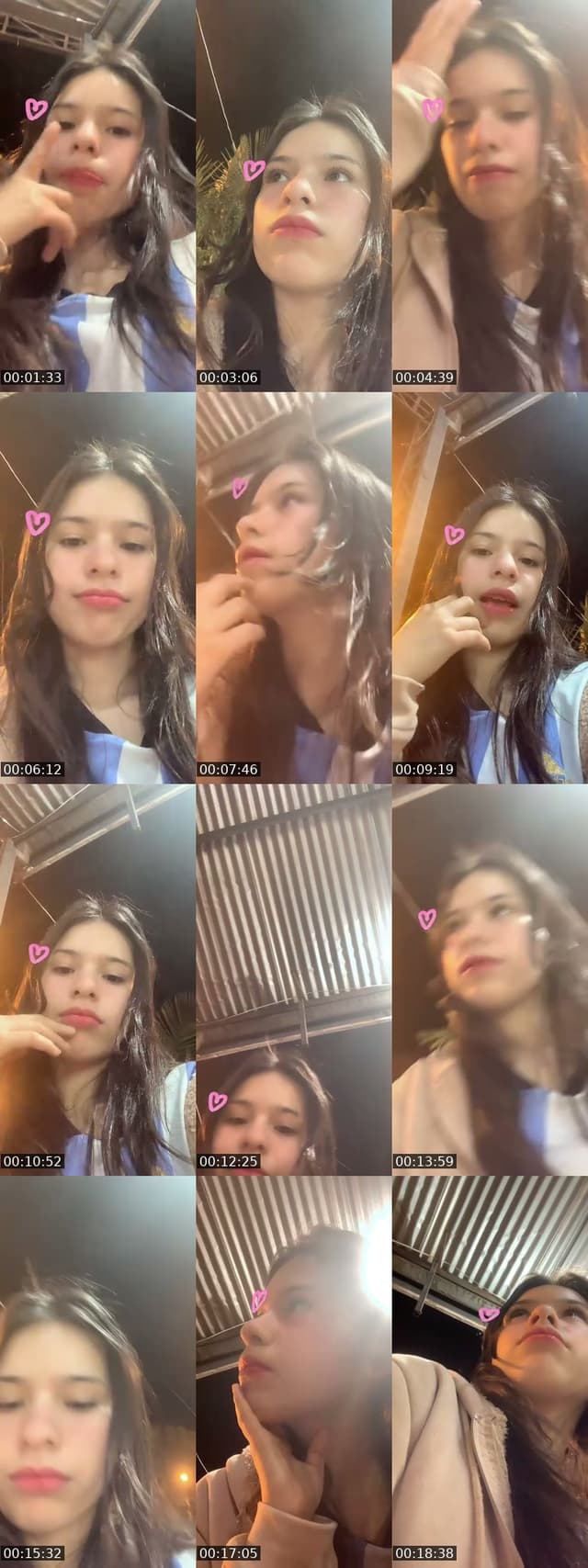 TikTok live: Síganme en esta cuenta 🥲 by @lpez.dahi