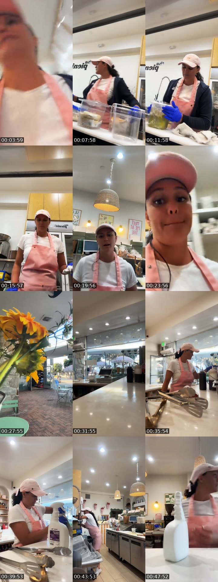 @lemon_hoku TikTok live stream