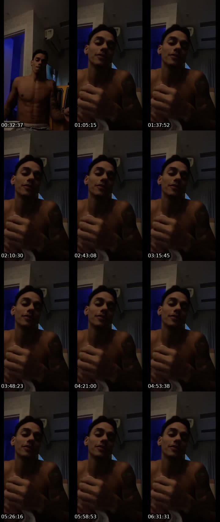 @maikin.rj TikTok live stream