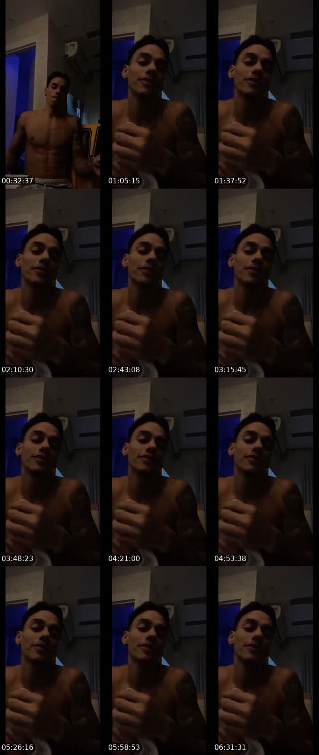 @maikin.rj TikTok live