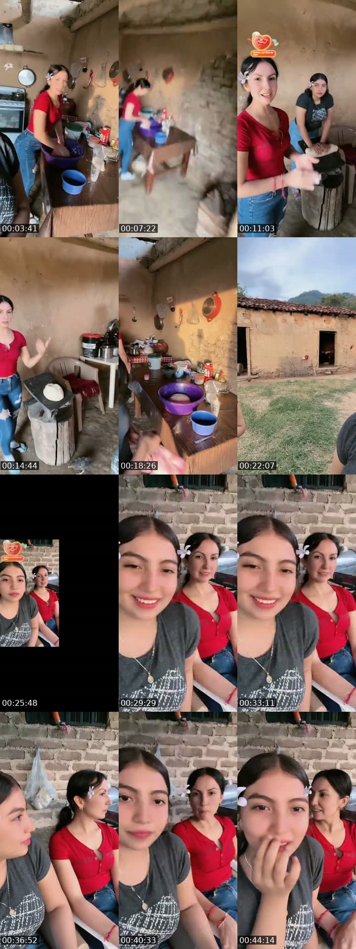 @maria_reyna37 TikTok live stream