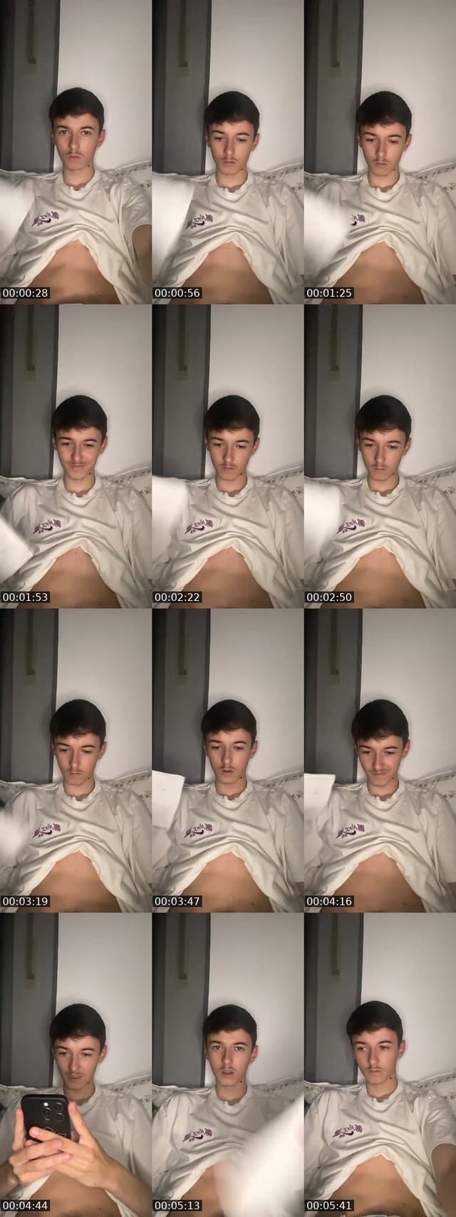 @marrko.o TikTok live