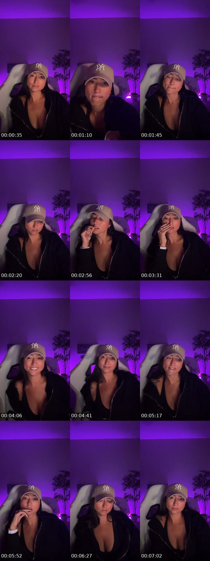@blaesser_m TikTok live stream