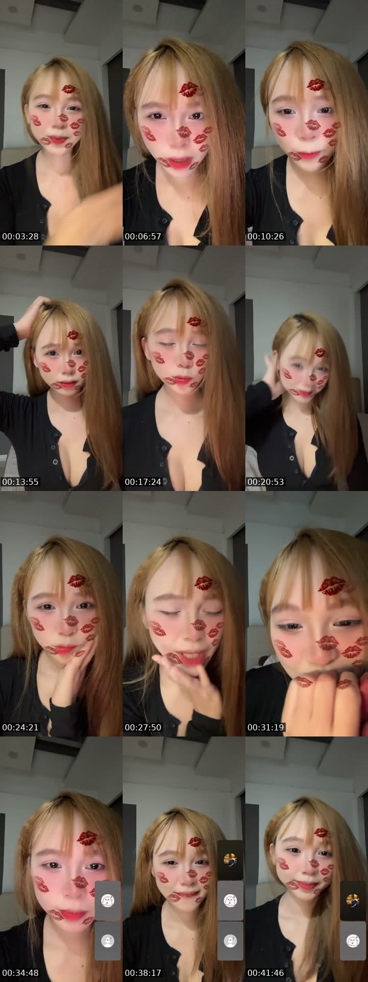 @bzang0402 TikTok live stream