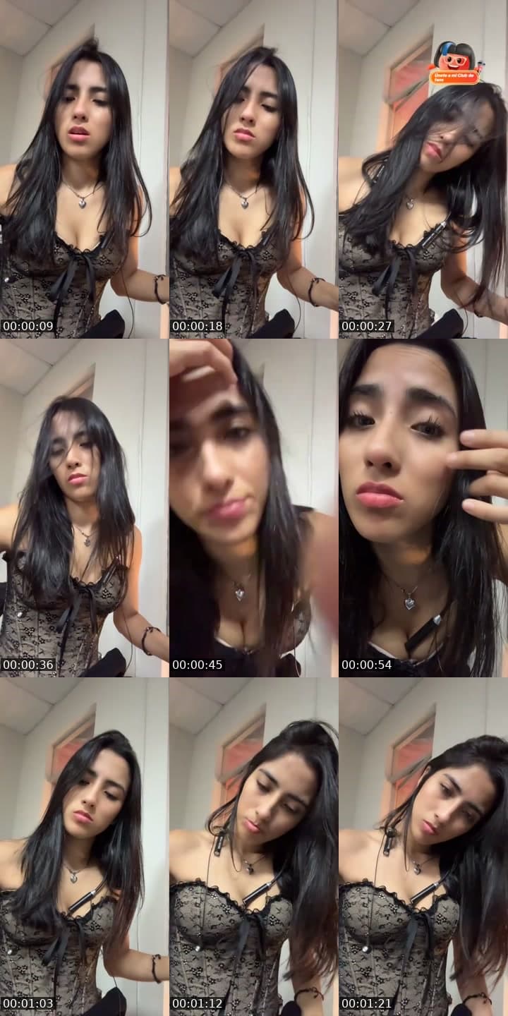 @paisitocomesito TikTok live stream