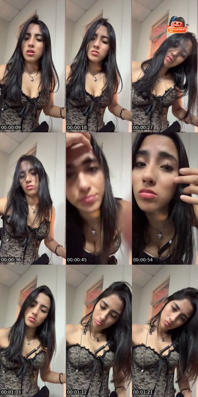 @paisitocomesito TikTok live