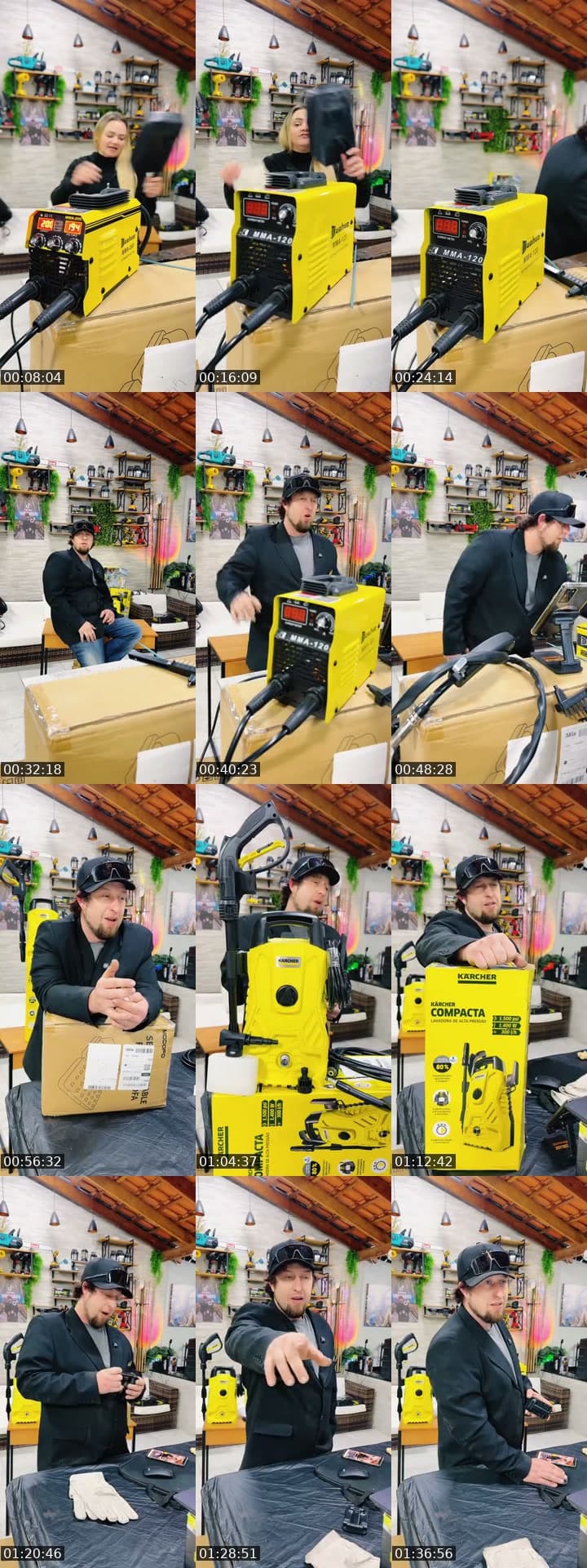 Karcher