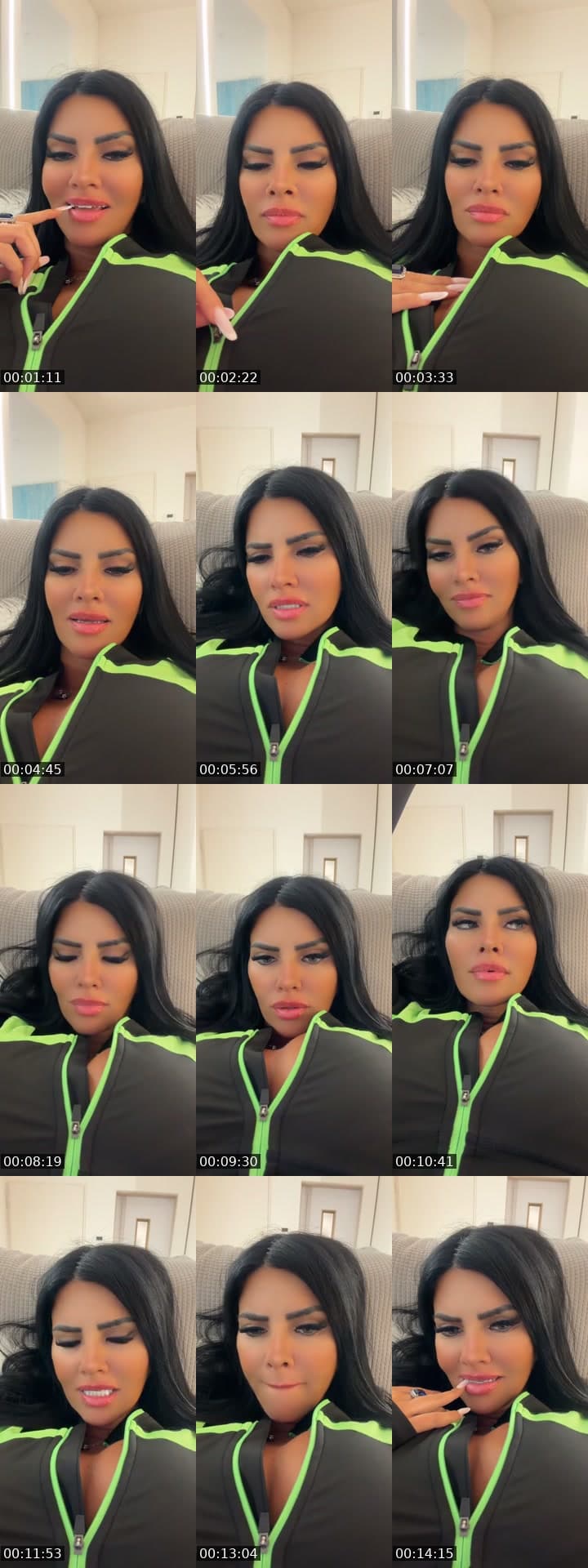 @perla999amg TikTok live stream