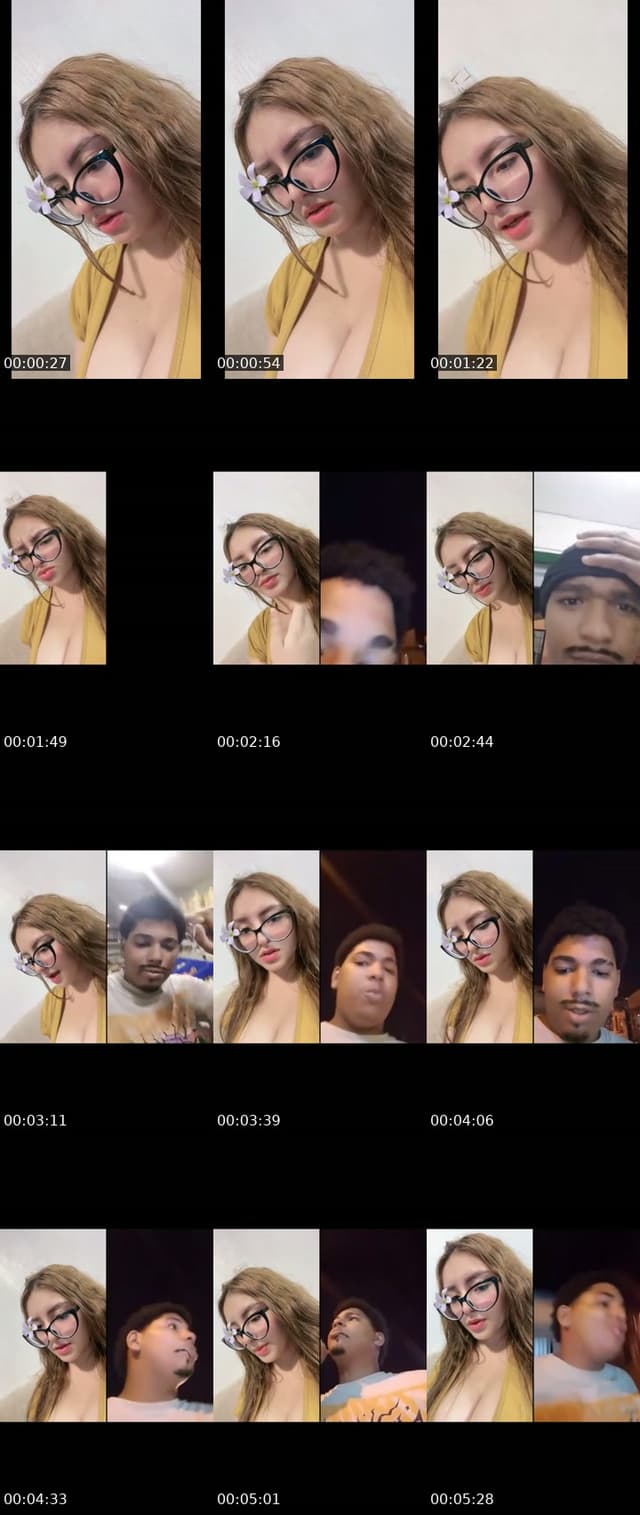 @litzihai8 TikTok live
