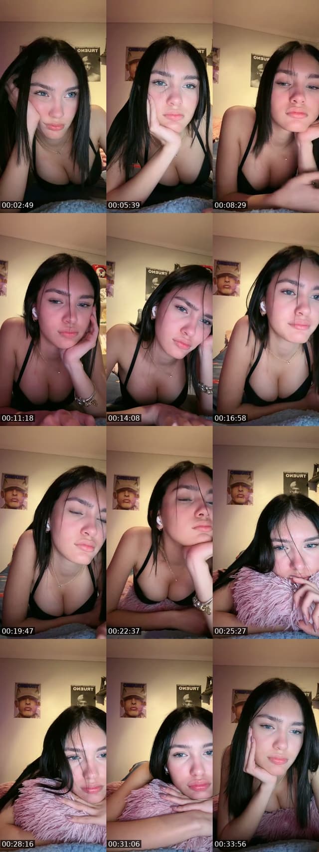@lxw3b TikTok live