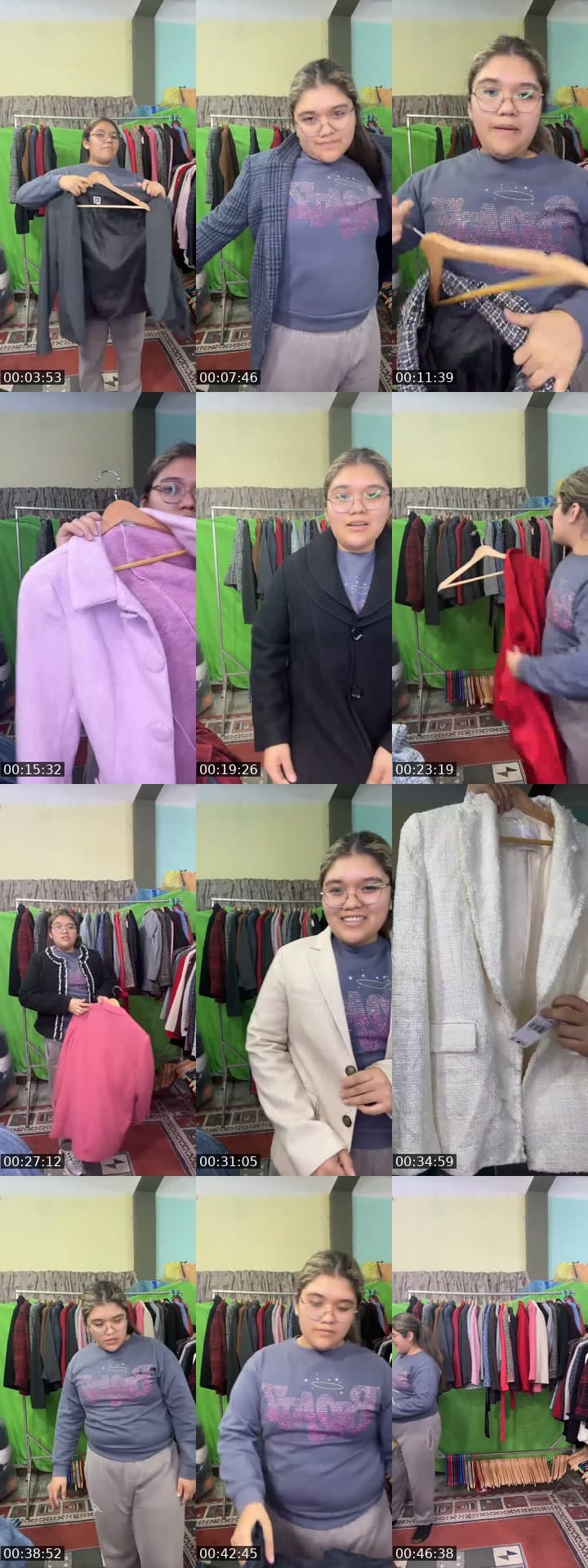 @tiempoamerican2.0 TikTok live stream
