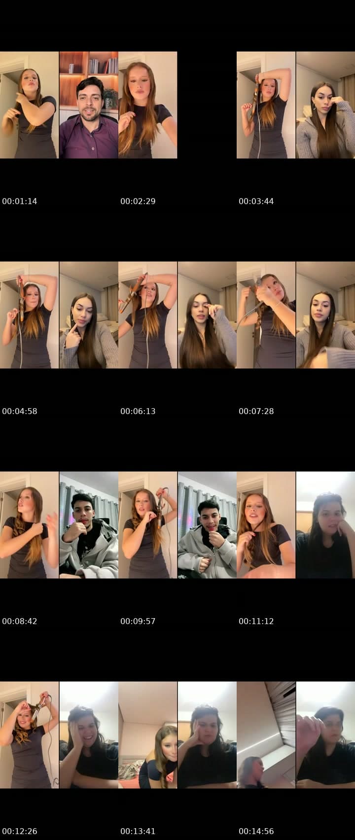 @anamelkaalmeida7 TikTok live stream