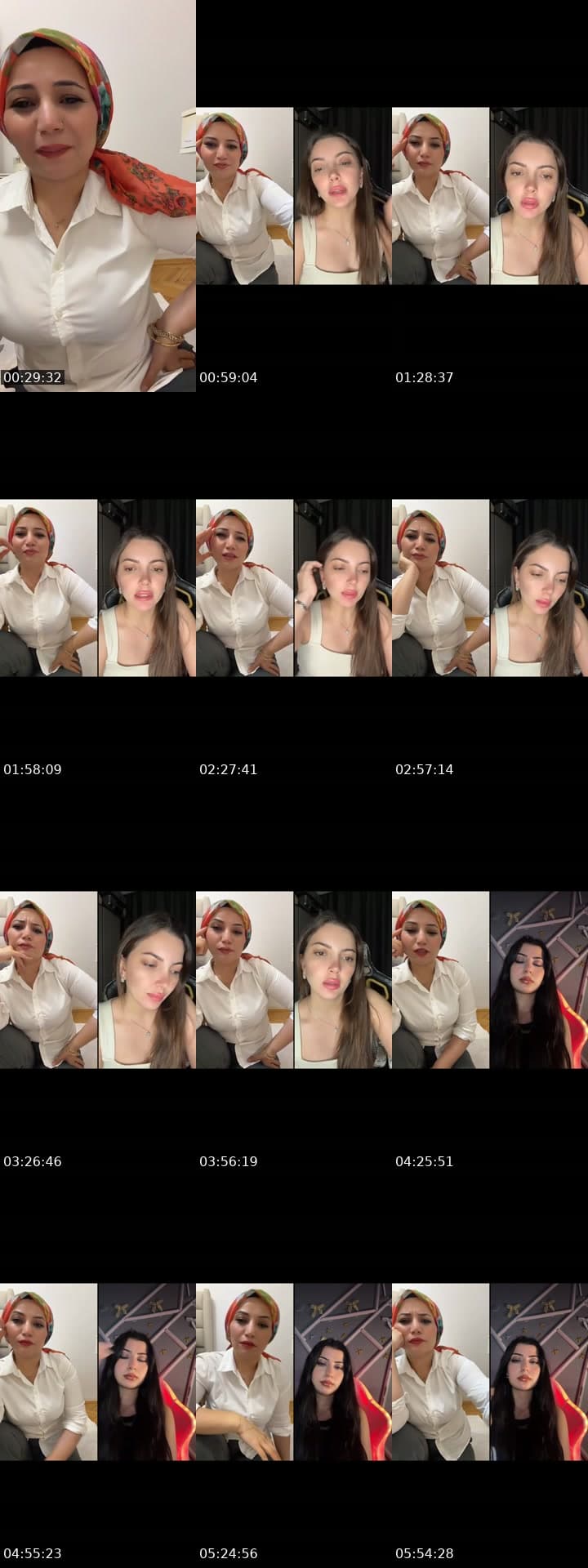 @marlboro_0606 TikTok live stream