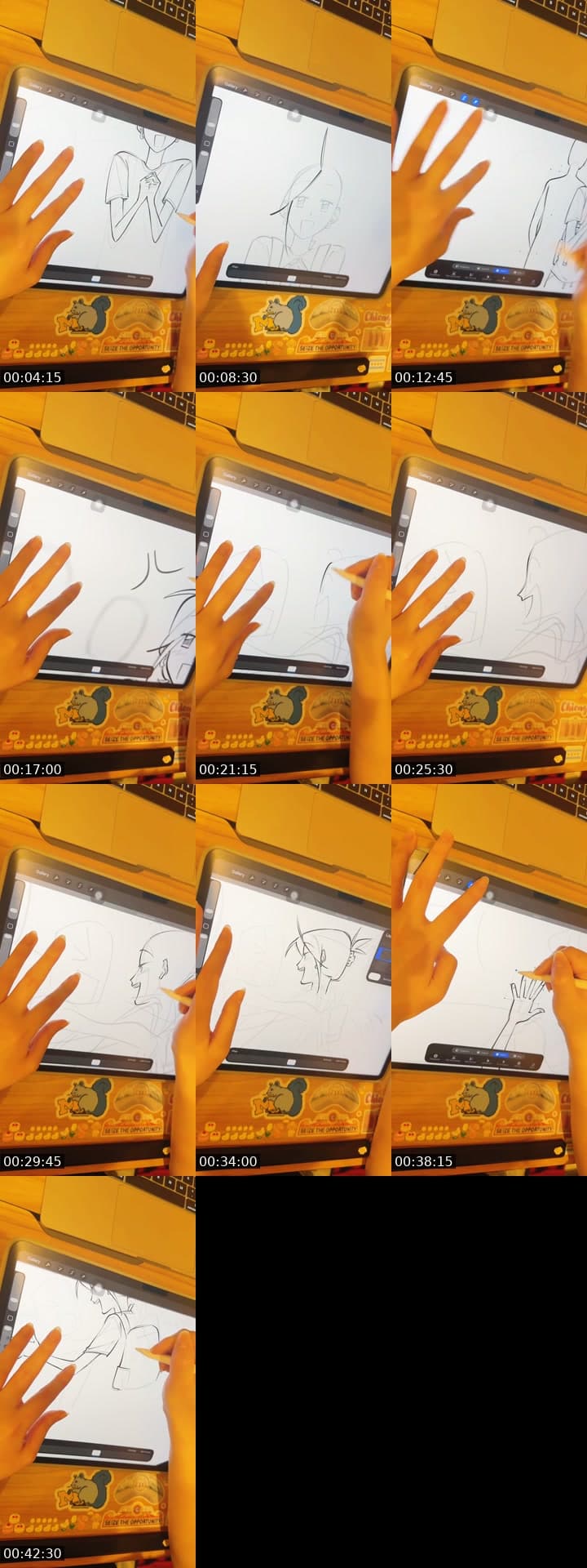 drawing