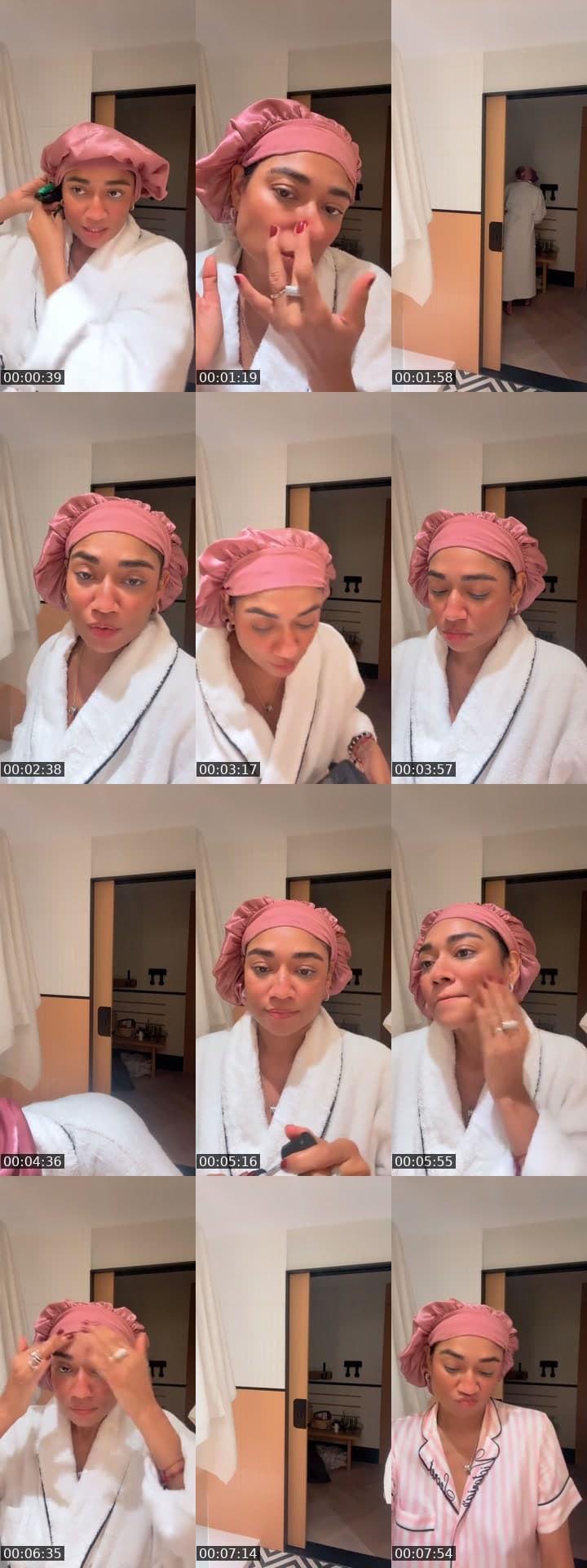 @yennicakcagni TikTok live stream