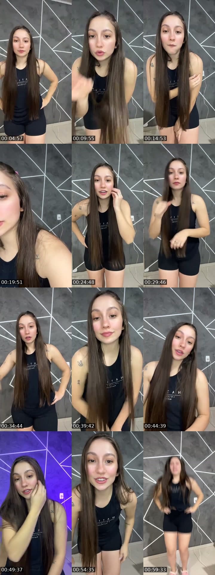 @juuhbasso1 TikTok live stream