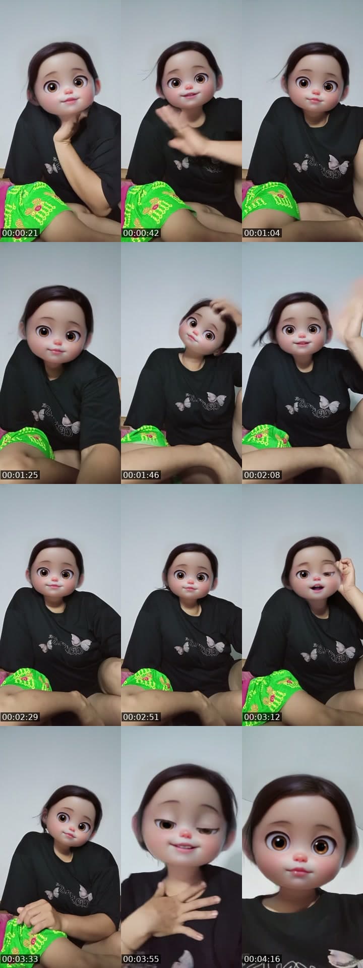 @vidia3780 TikTok live stream