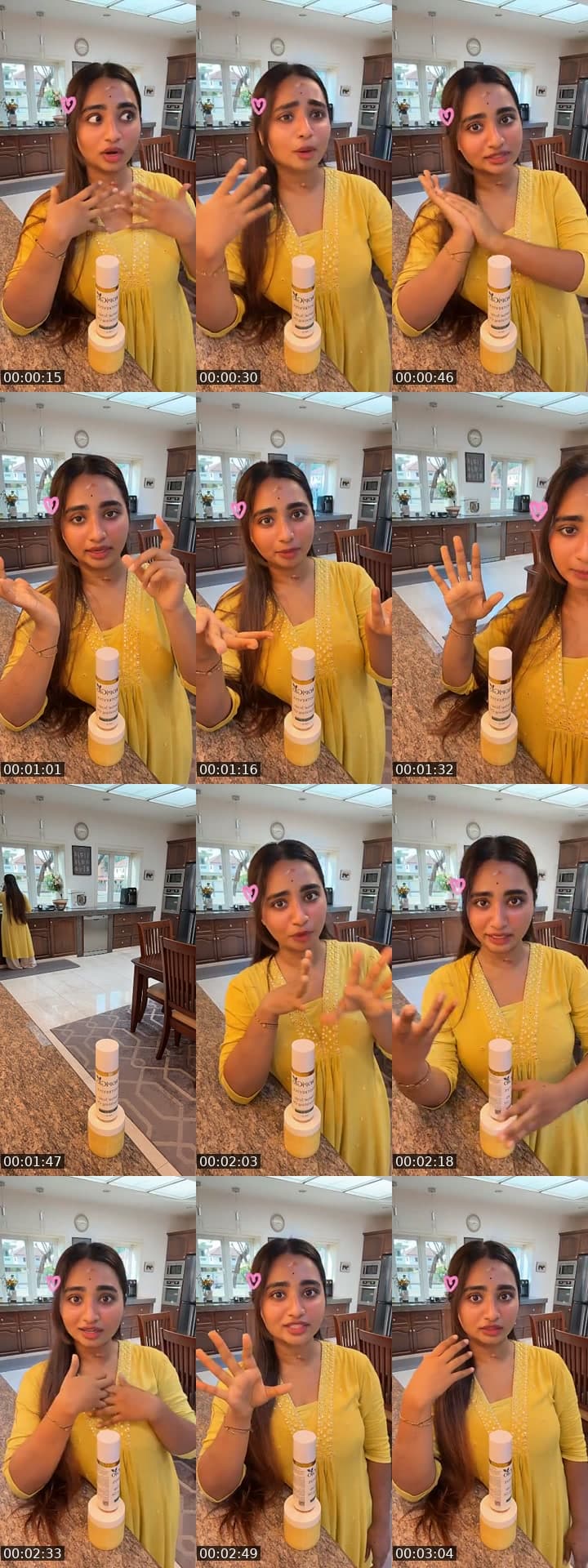 @tropiglo6 TikTok live stream