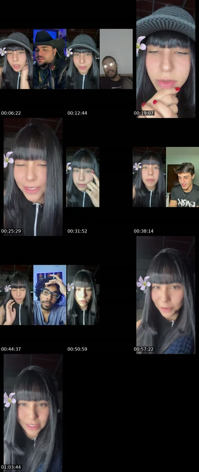 @vih.darlington TikTok live