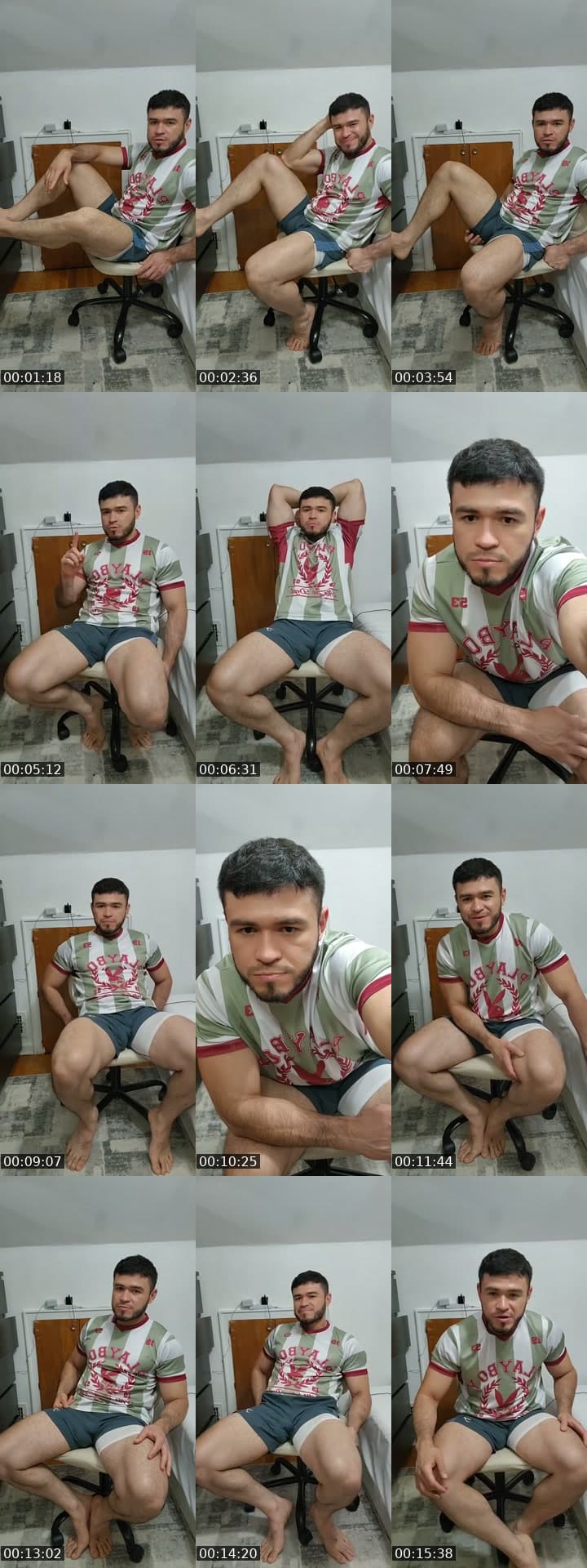 @el_juancho503 TikTok live stream