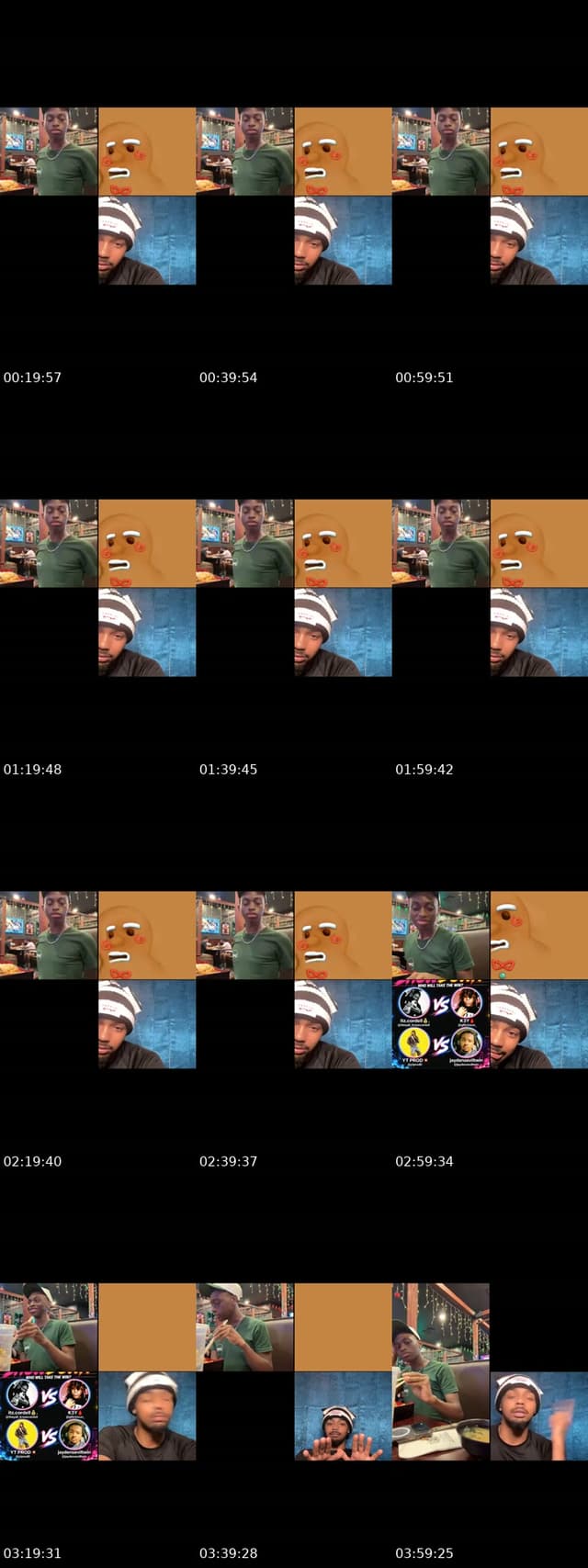 TikTok live: Send Galaxy for X‼️ by @dxno2finee