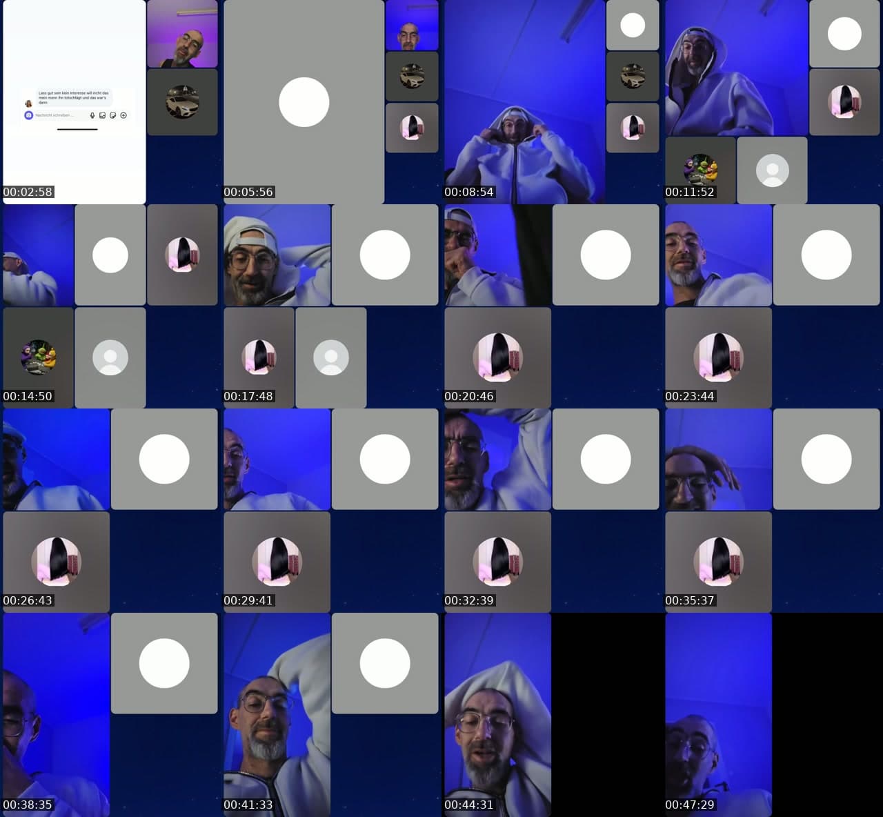 @feini45 TikTok live stream
