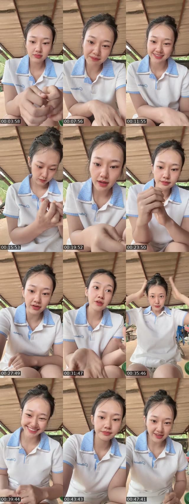 @g_khajeerat TikTok live