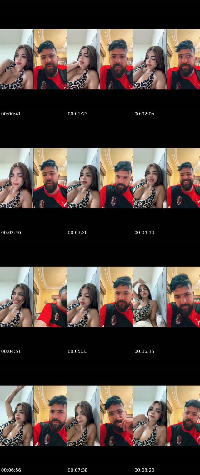 @natasha_issa TikTok live from 2026-07-17
