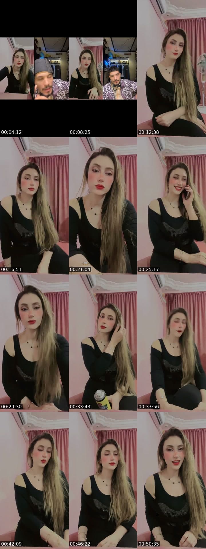 @nody37633 TikTok live stream