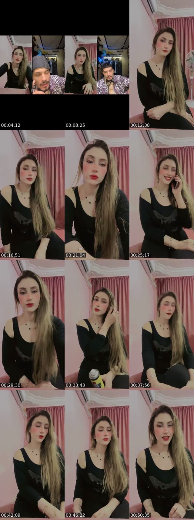 @nody37633 TikTok live from 2026-07-17