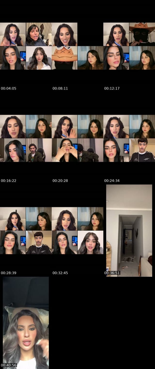 @retaj.makky TikTok live from 2026-07-17